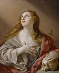 Pokutująca Magdalena